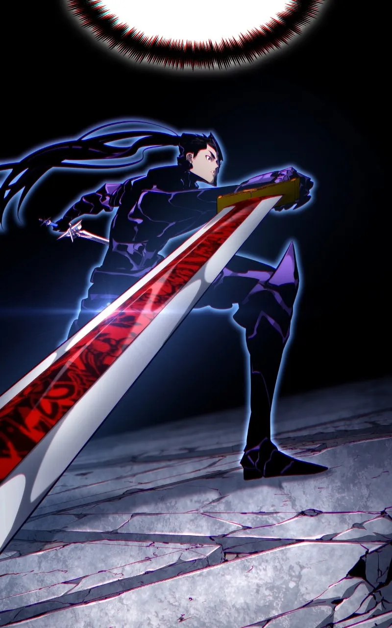 Read Boundless Ascension chapter 122 image 80 on Lezhin