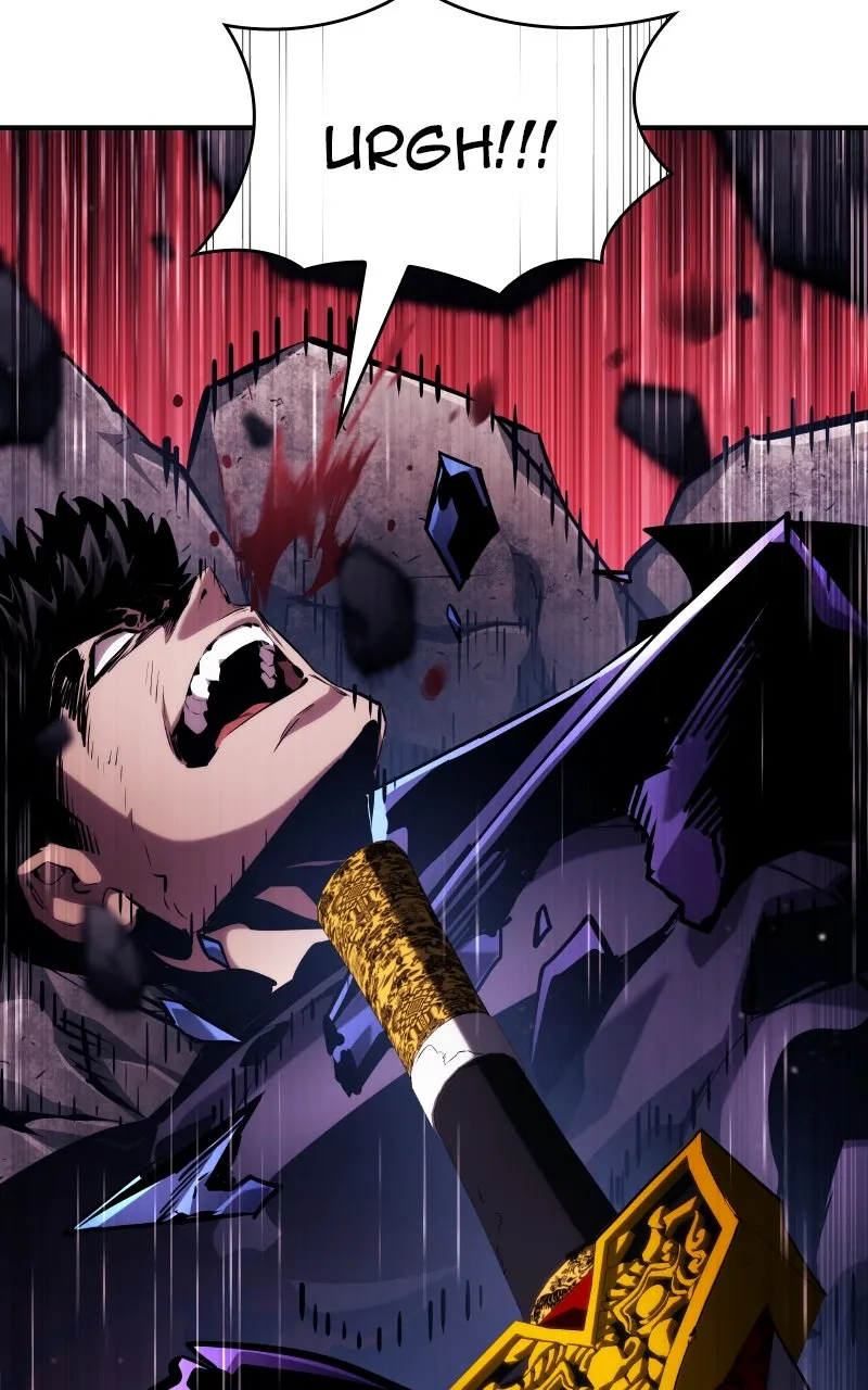 Read Boundless Ascension chapter 122 image 85 on Lezhin