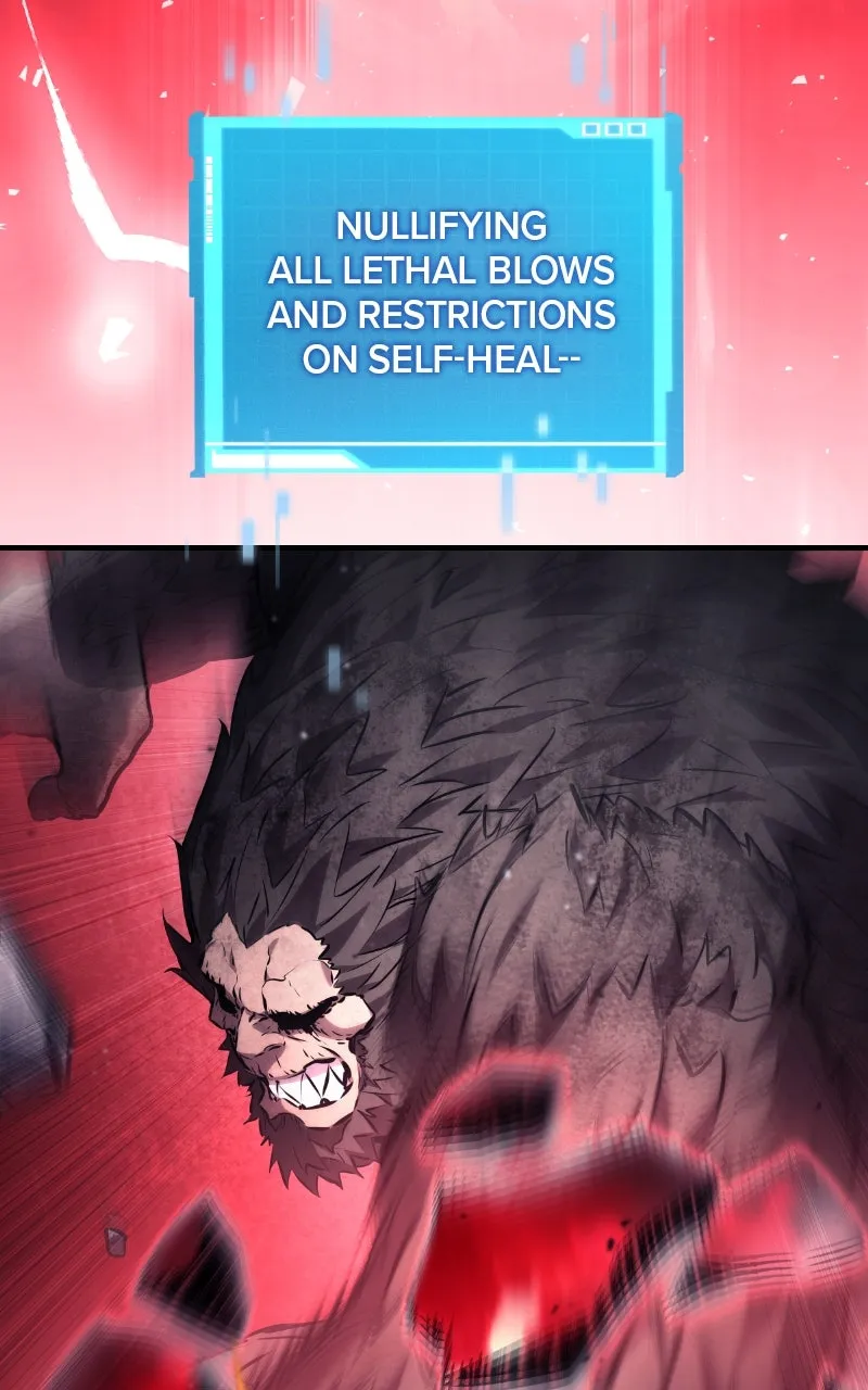 Read Boundless Ascension chapter 122 image 88 on Lezhin