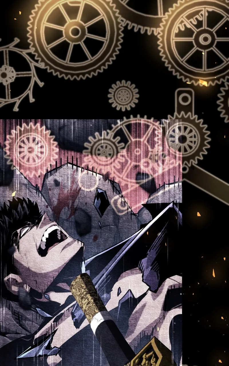 Read Boundless Ascension chapter 122 image 94 on Lezhin