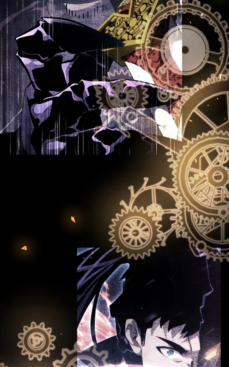 Read Boundless Ascension chapter 122 image 95 on Lezhin