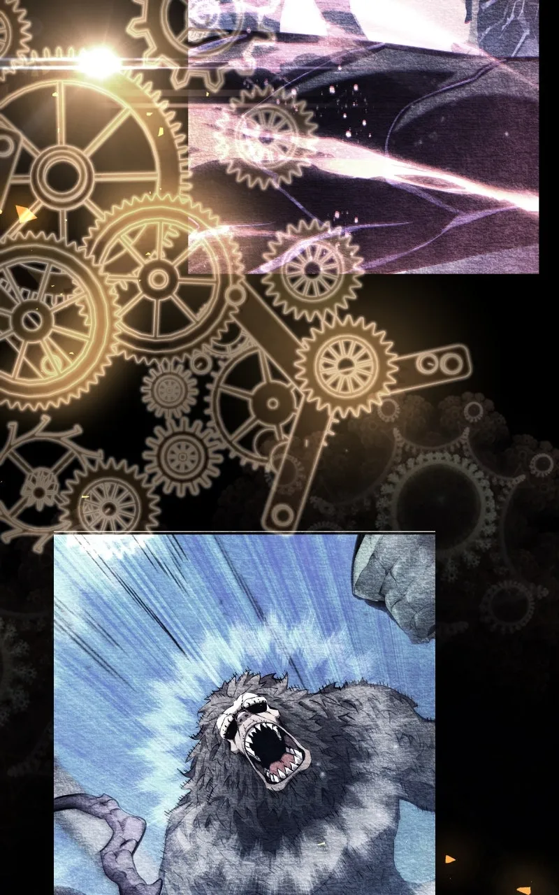 Read Boundless Ascension chapter 122 image 96 on Lezhin