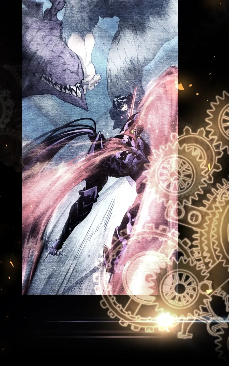 Read Boundless Ascension chapter 122 image 97 on Lezhin