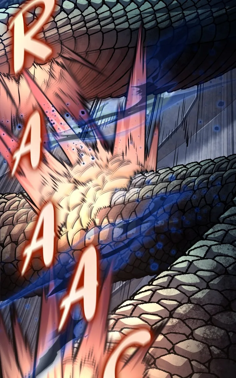Read Boundless Ascension chapter 123 image 1 on Lezhin
