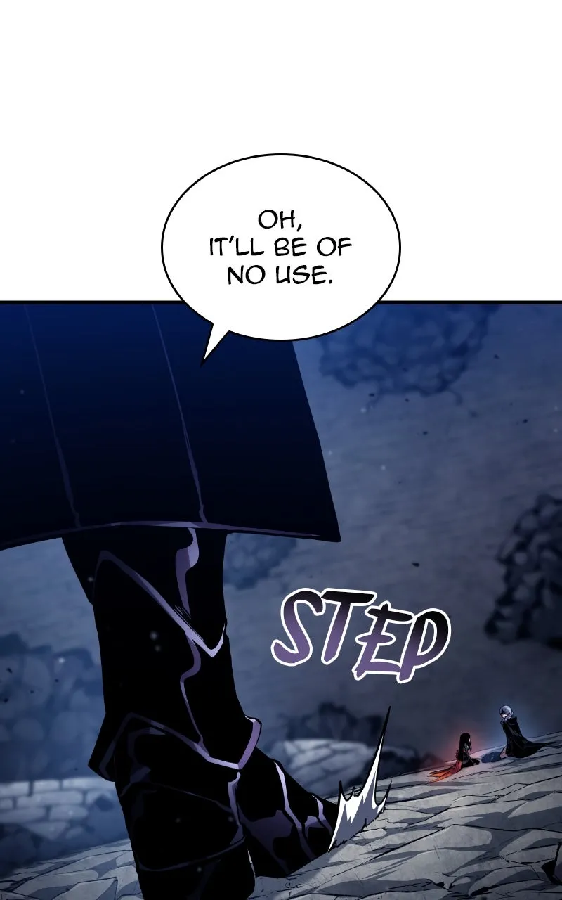 Read Boundless Ascension chapter 123 image 102 on Lezhin