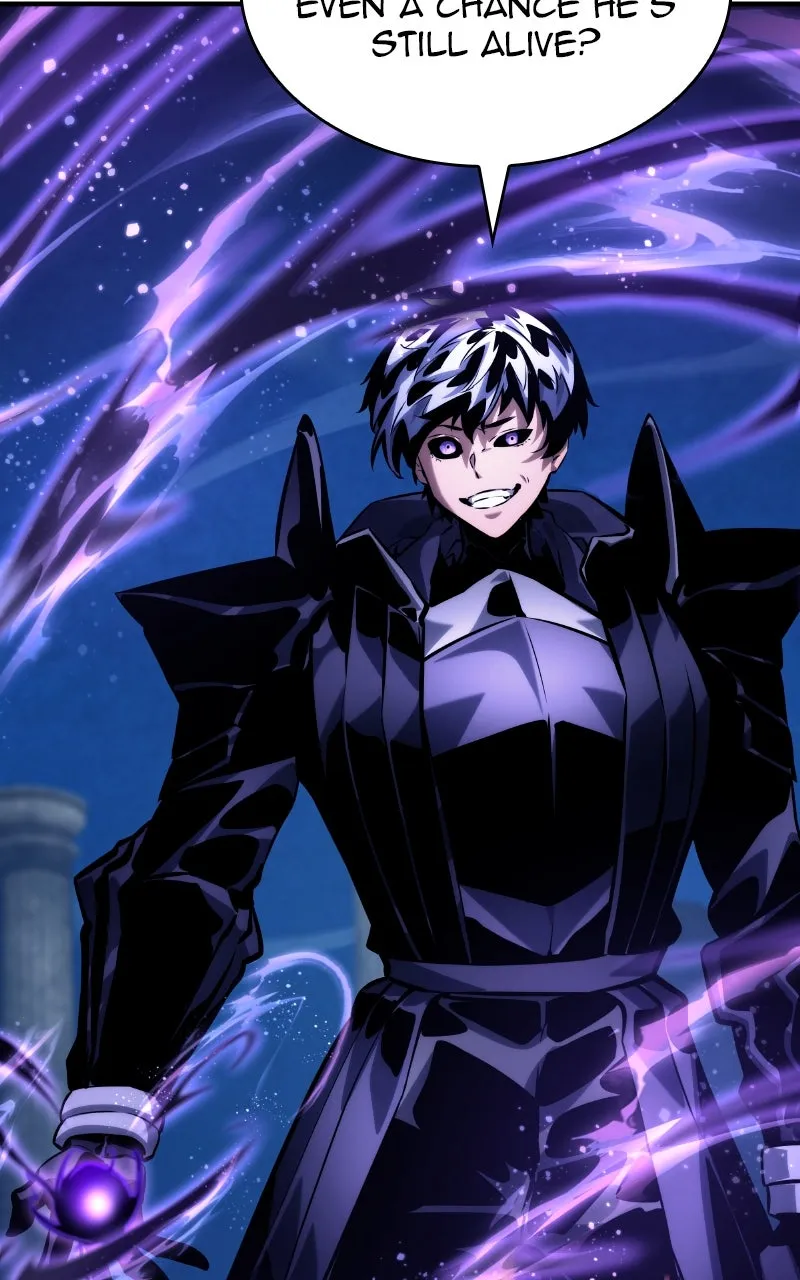 Read Boundless Ascension chapter 123 image 104 on Lezhin