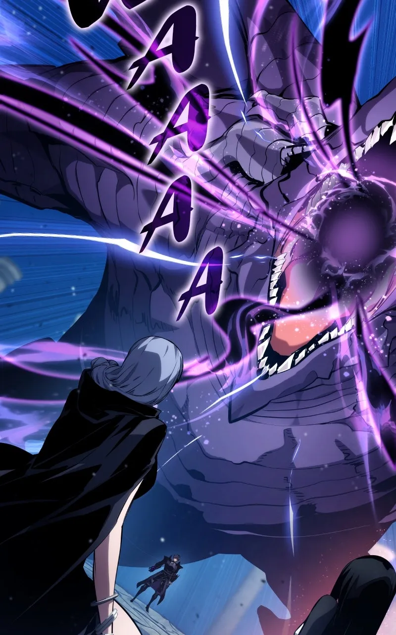 Read Boundless Ascension chapter 123 image 108 on Lezhin