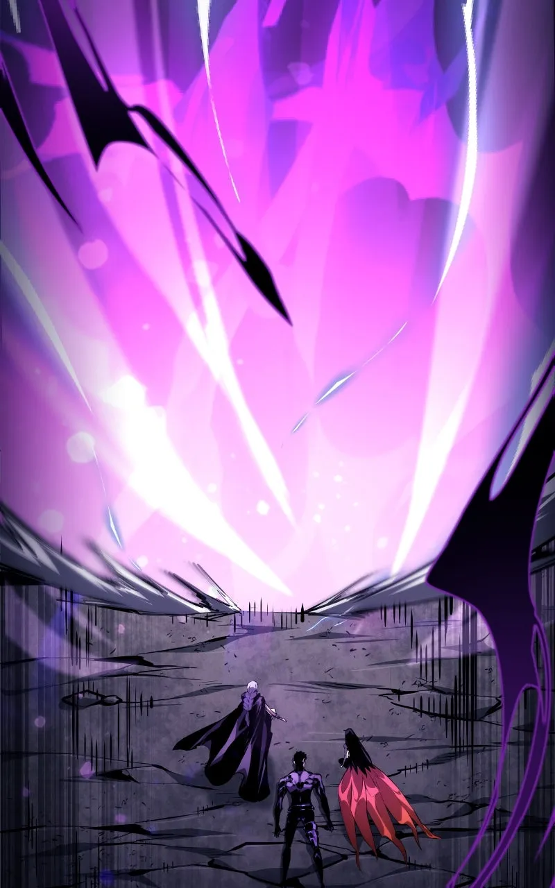 Read Boundless Ascension chapter 123 image 111 on Lezhin