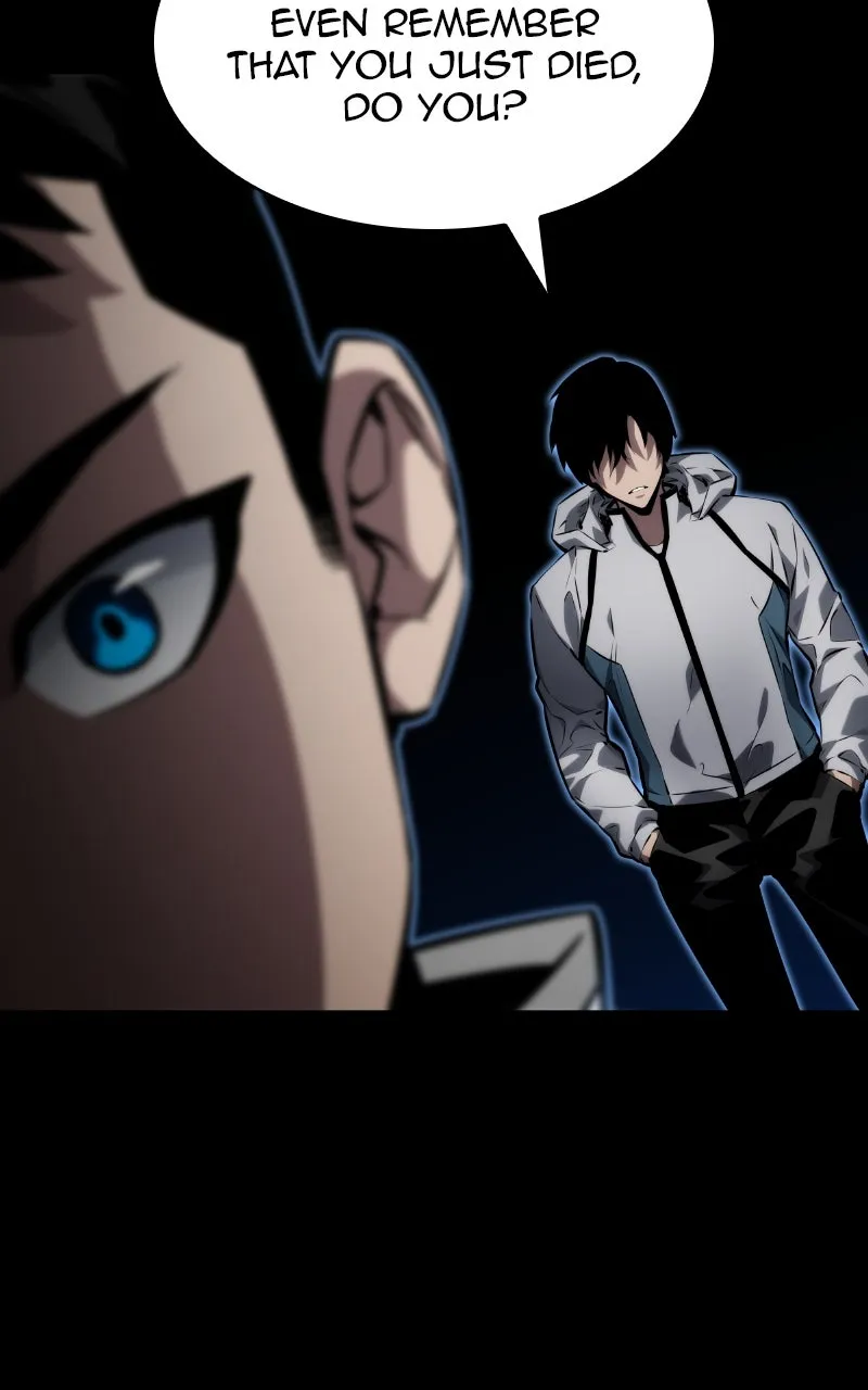 Read Boundless Ascension chapter 123 image 119 on Lezhin