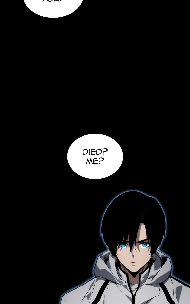 Read Boundless Ascension chapter 123 image 121 on Lezhin