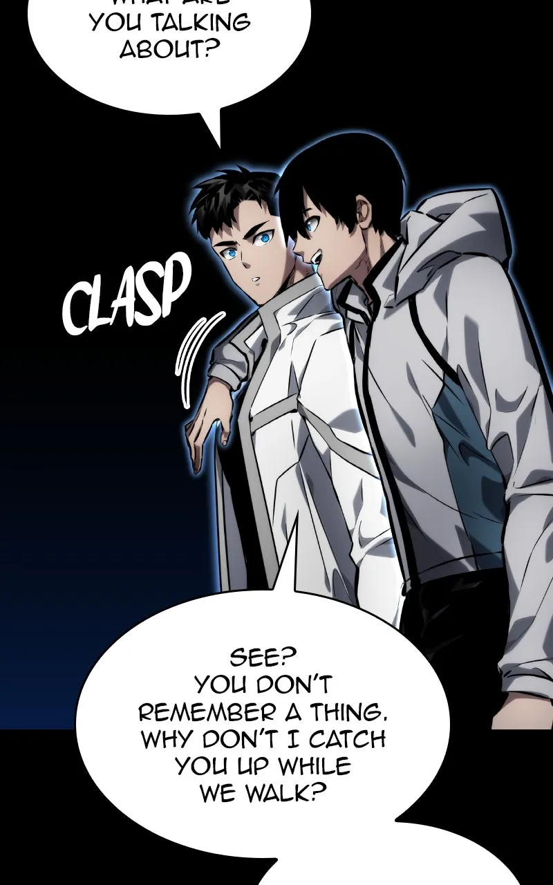 Read Boundless Ascension chapter 123 image 123 on Lezhin
