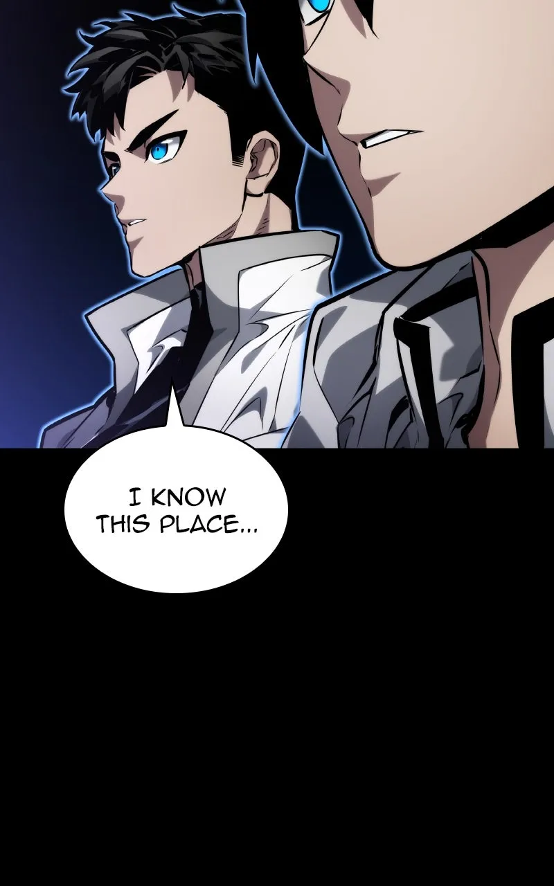 Read Boundless Ascension chapter 123 image 125 on Lezhin