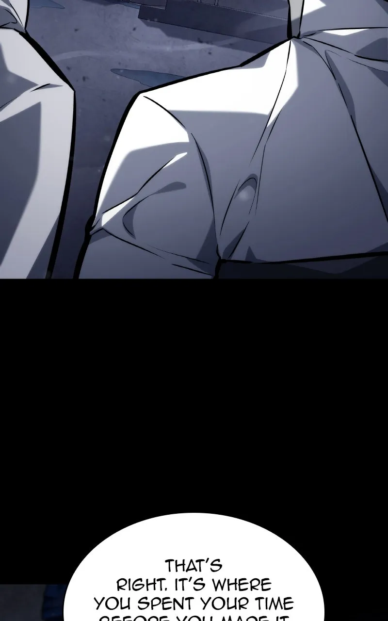 Read Boundless Ascension chapter 123 image 127 on Lezhin