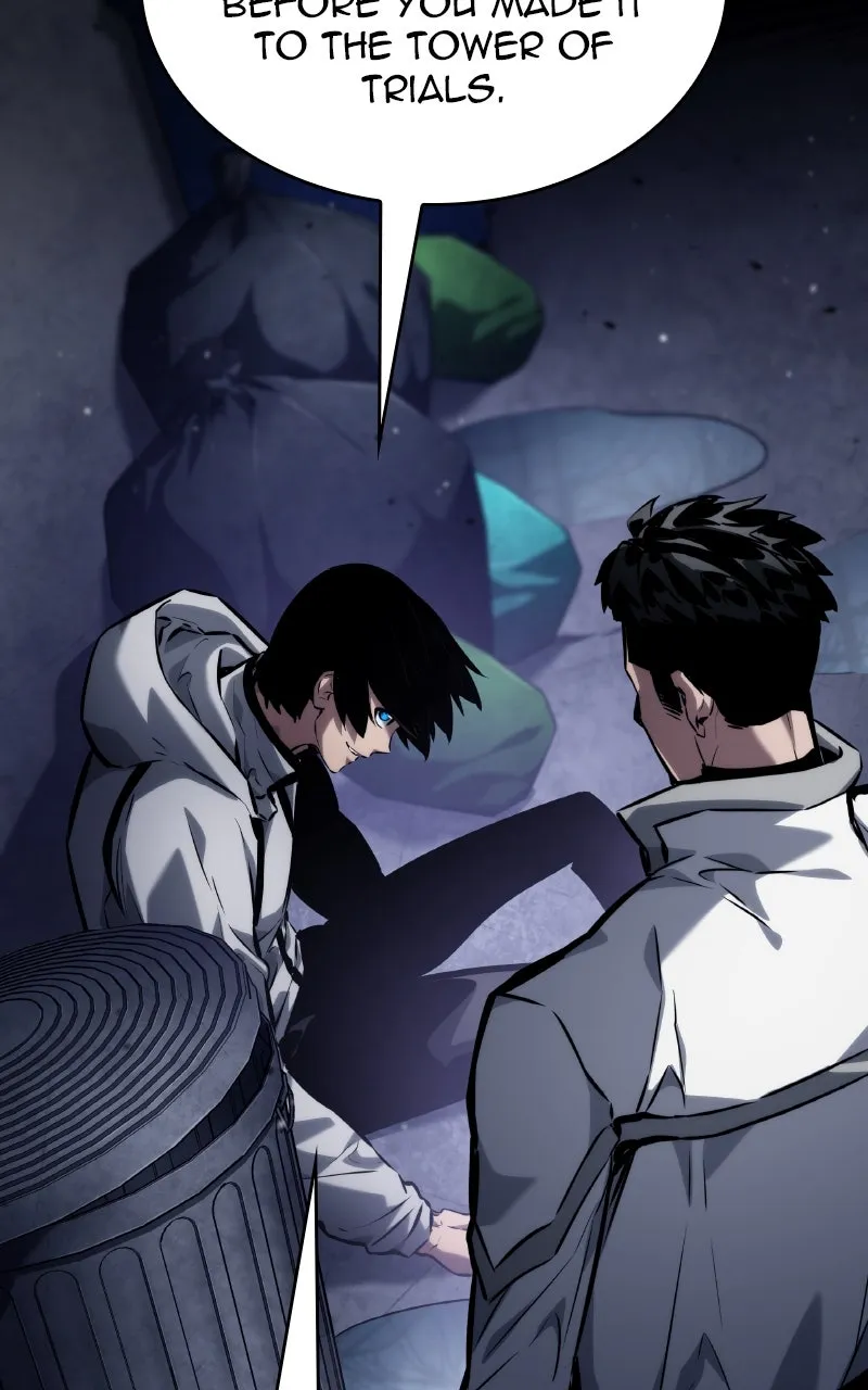 Read Boundless Ascension chapter 123 image 128 on Lezhin