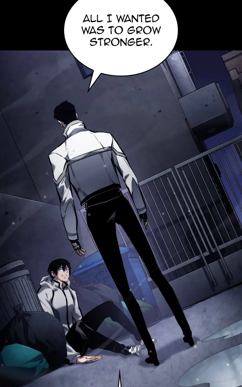 Read Boundless Ascension chapter 123 image 132 on Lezhin