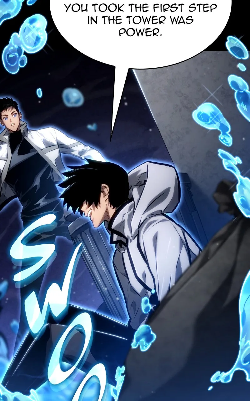 Read Boundless Ascension chapter 123 image 136 on Lezhin