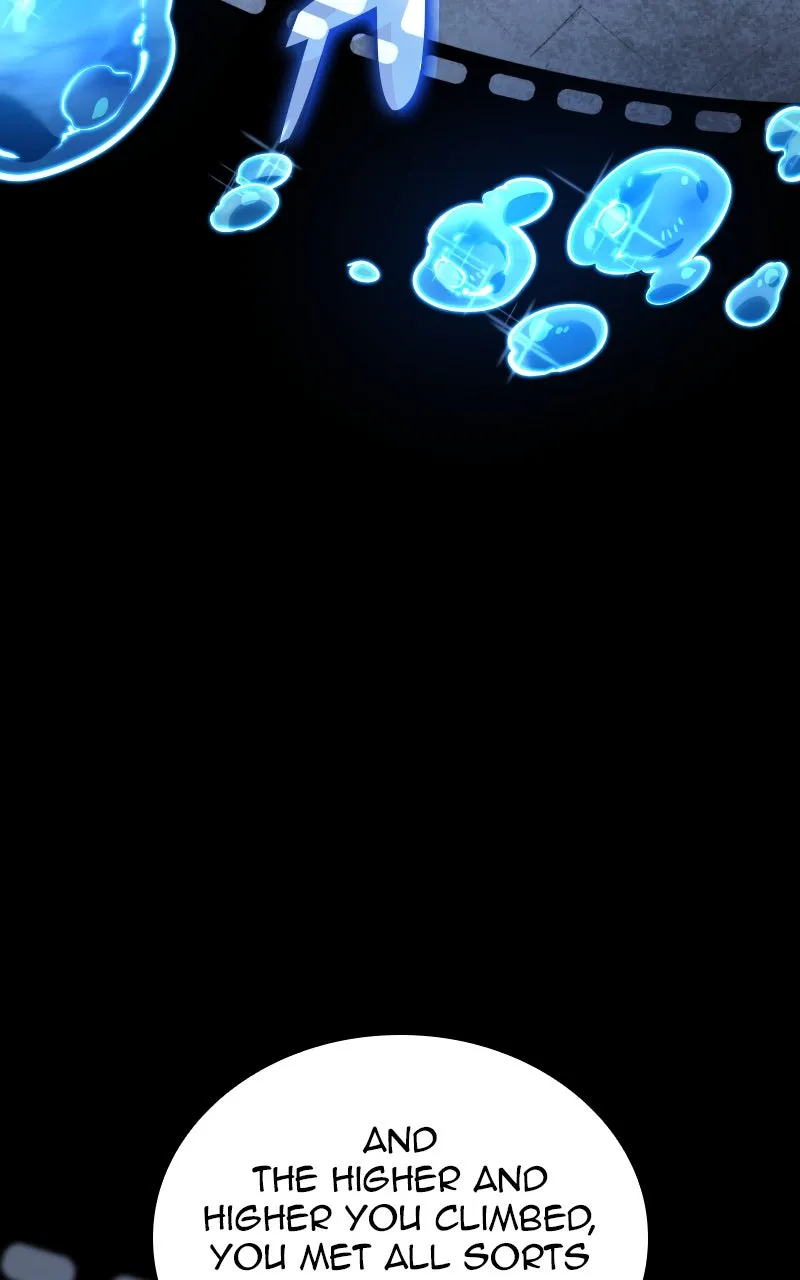 Read Boundless Ascension chapter 123 image 140 on Lezhin