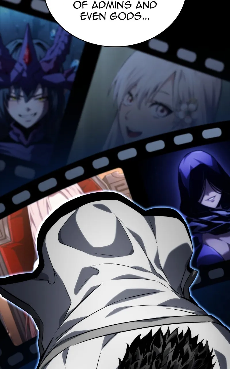 Read Boundless Ascension chapter 123 image 141 on Lezhin