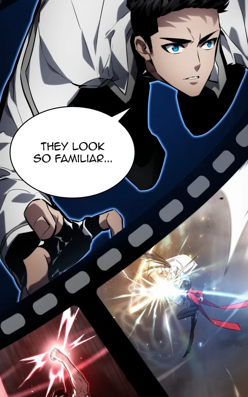 Read Boundless Ascension chapter 123 image 142 on Lezhin