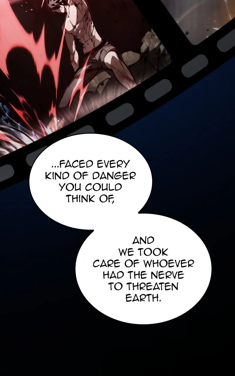 Read Boundless Ascension chapter 123 image 143 on Lezhin