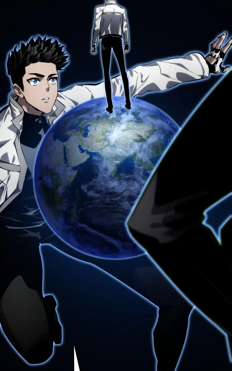 Read Boundless Ascension chapter 123 image 145 on Lezhin