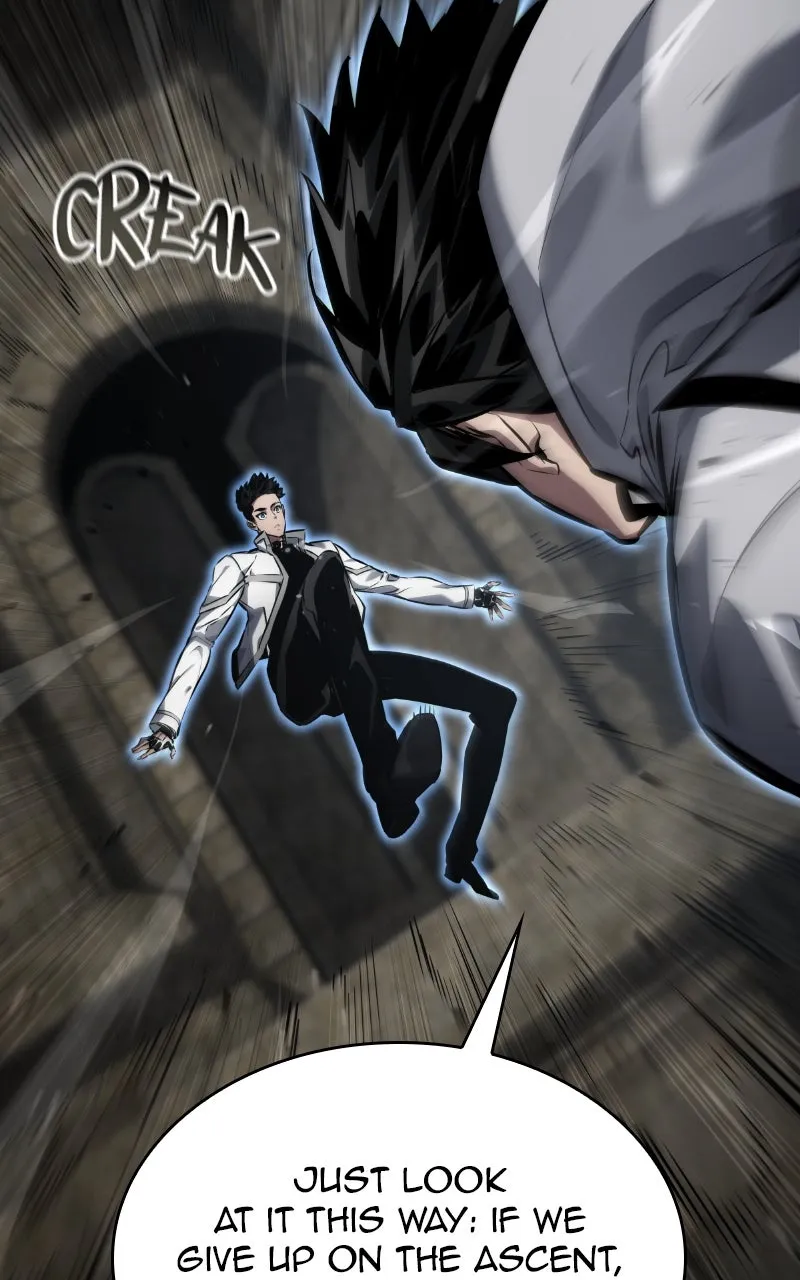 Read Boundless Ascension chapter 123 image 147 on Lezhin