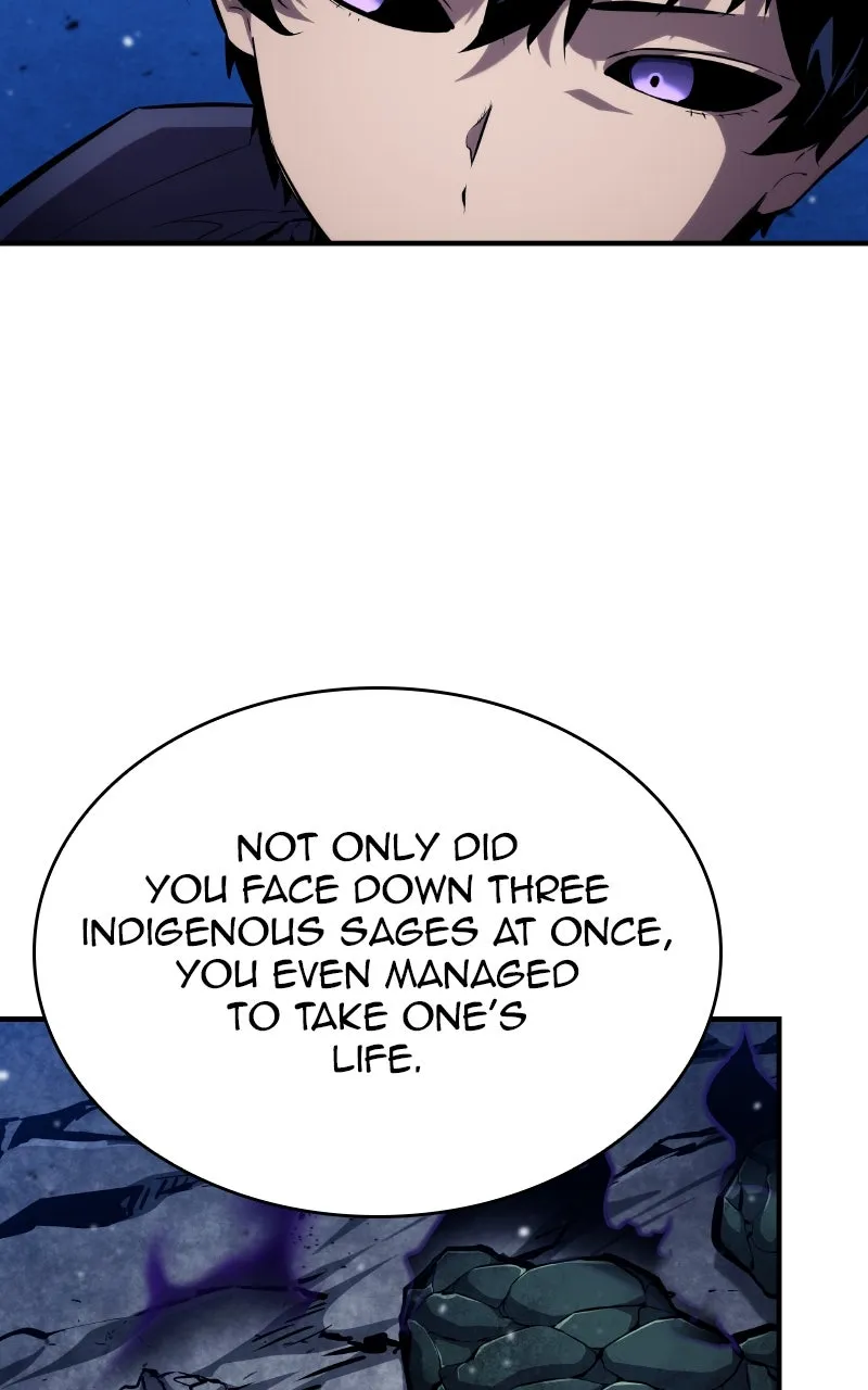 Read Boundless Ascension chapter 123 image 15 on Lezhin