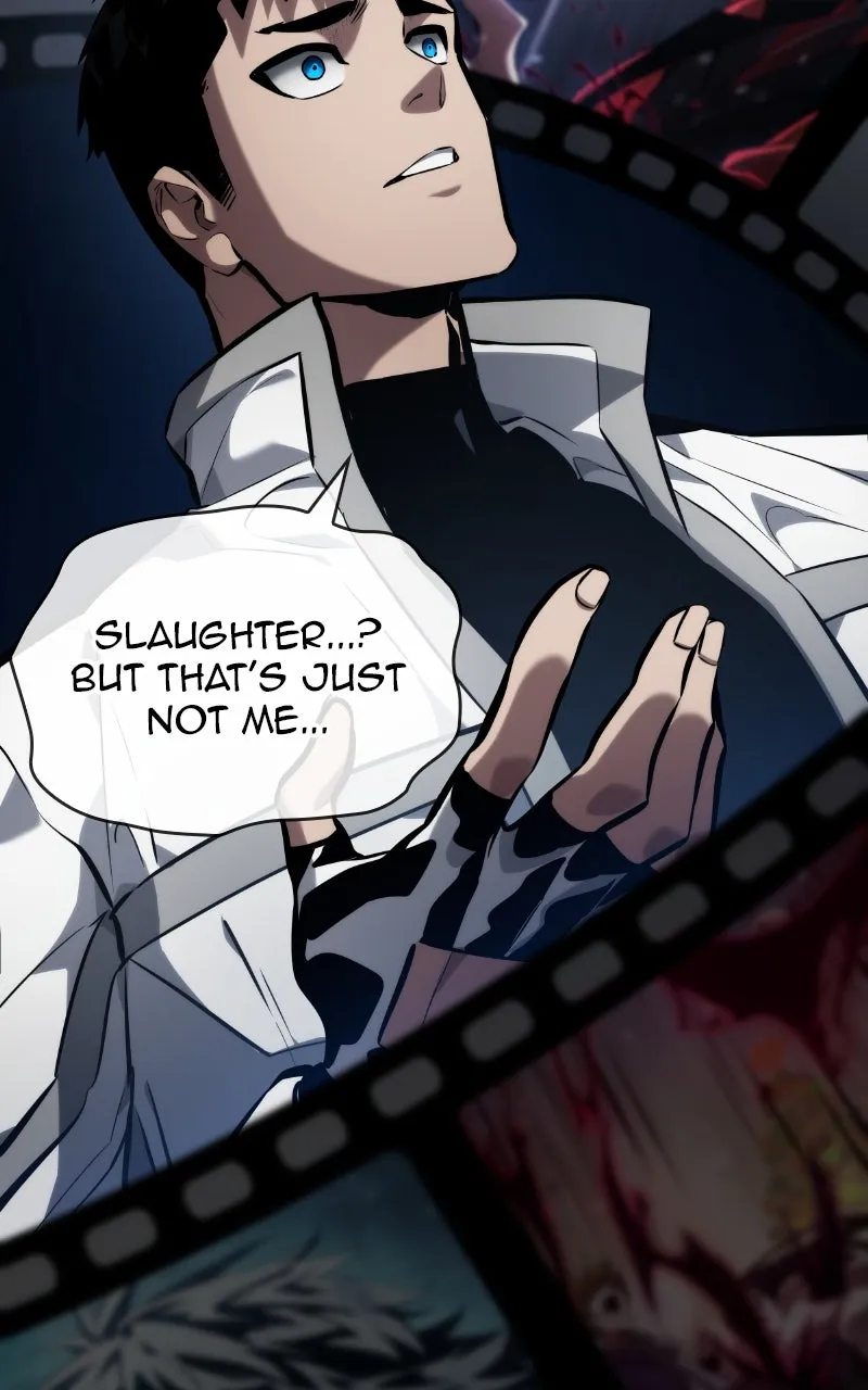 Read Boundless Ascension chapter 123 image 154 on Lezhin