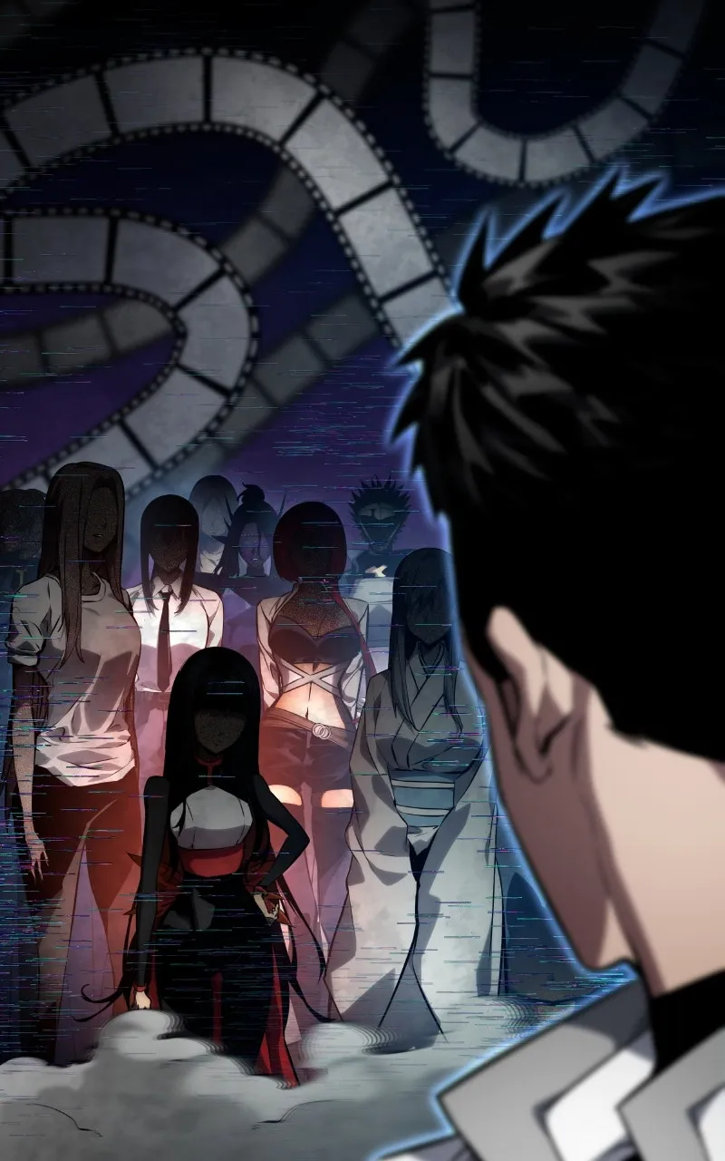 Read Boundless Ascension chapter 123 image 162 on Lezhin
