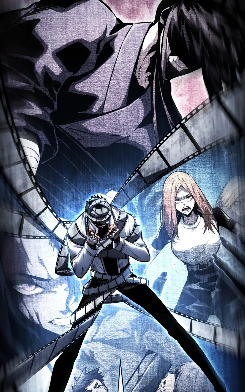 Read Boundless Ascension chapter 123 image 177 on Lezhin