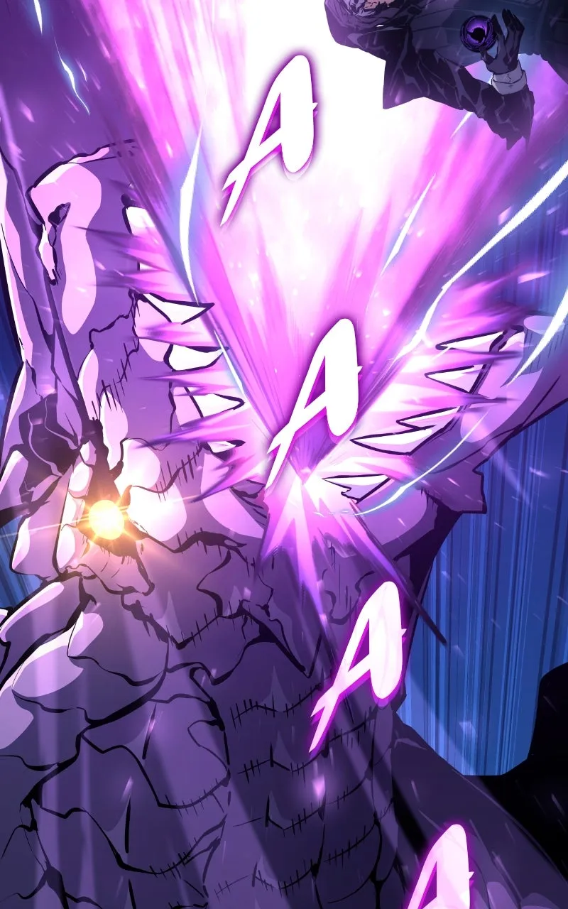 Read Boundless Ascension chapter 123 image 18 on Lezhin
