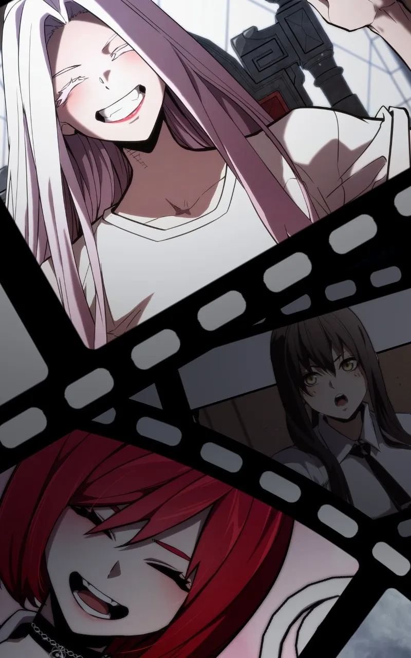 Read Boundless Ascension chapter 123 image 186 on Lezhin