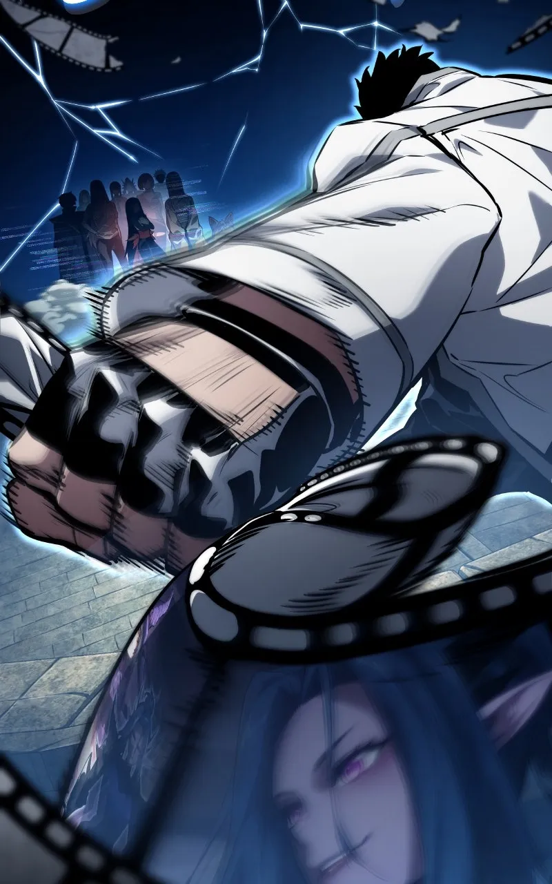 Read Boundless Ascension chapter 123 image 189 on Lezhin