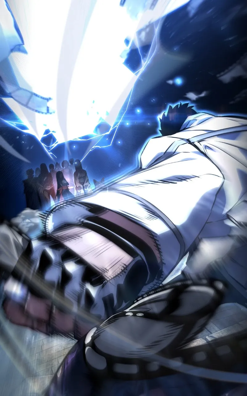 Read Boundless Ascension chapter 123 image 193 on Lezhin