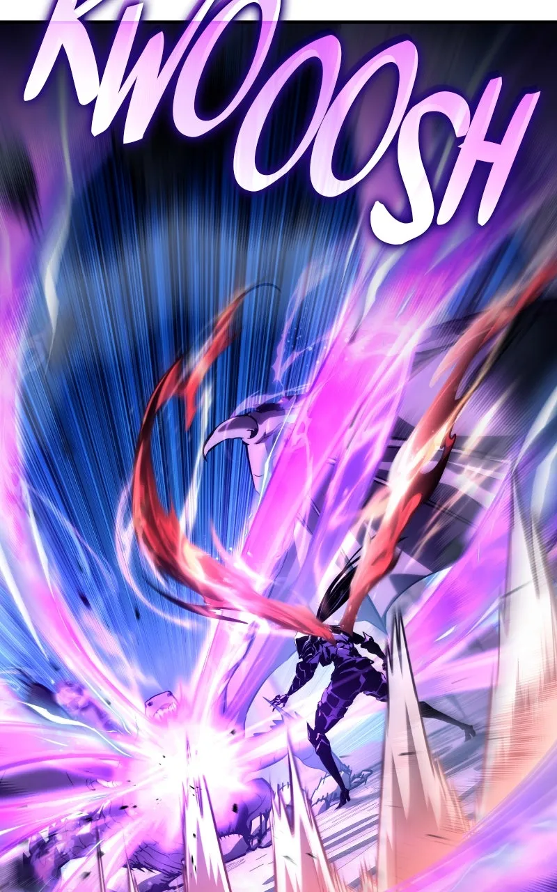 Read Boundless Ascension chapter 123 image 20 on Lezhin