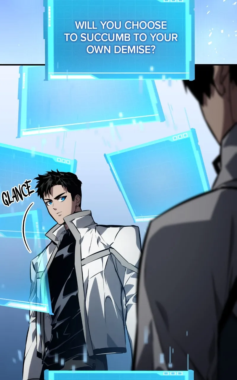 Read Boundless Ascension chapter 123 image 202 on Lezhin