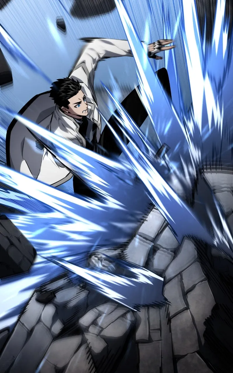 Read Boundless Ascension chapter 123 image 206 on Lezhin