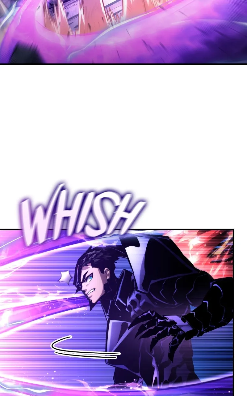 Read Boundless Ascension chapter 123 image 21 on Lezhin