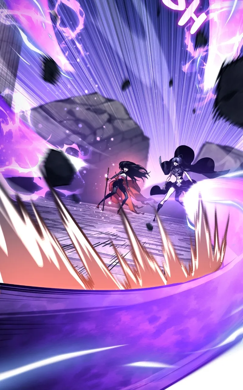 Read Boundless Ascension chapter 123 image 23 on Lezhin