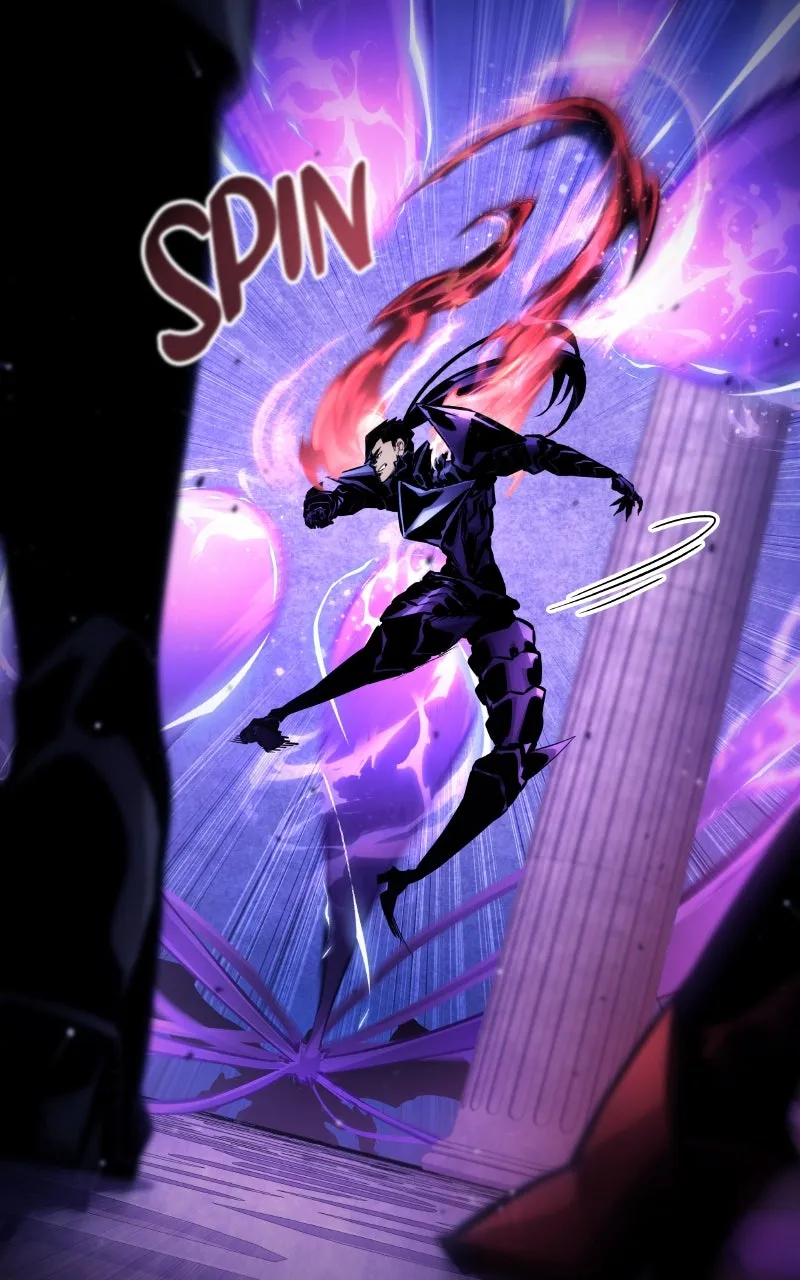 Read Boundless Ascension chapter 123 image 26 on Lezhin