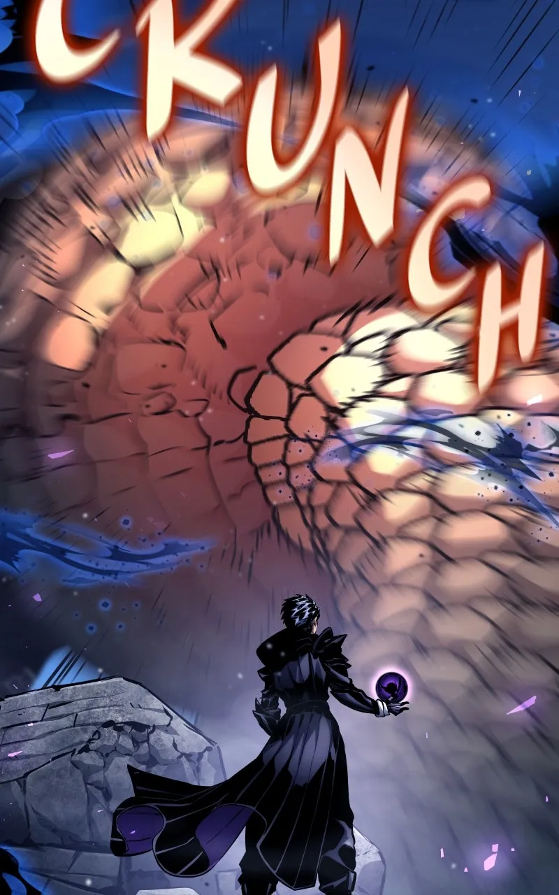 Read Boundless Ascension chapter 123 image 3 on Lezhin