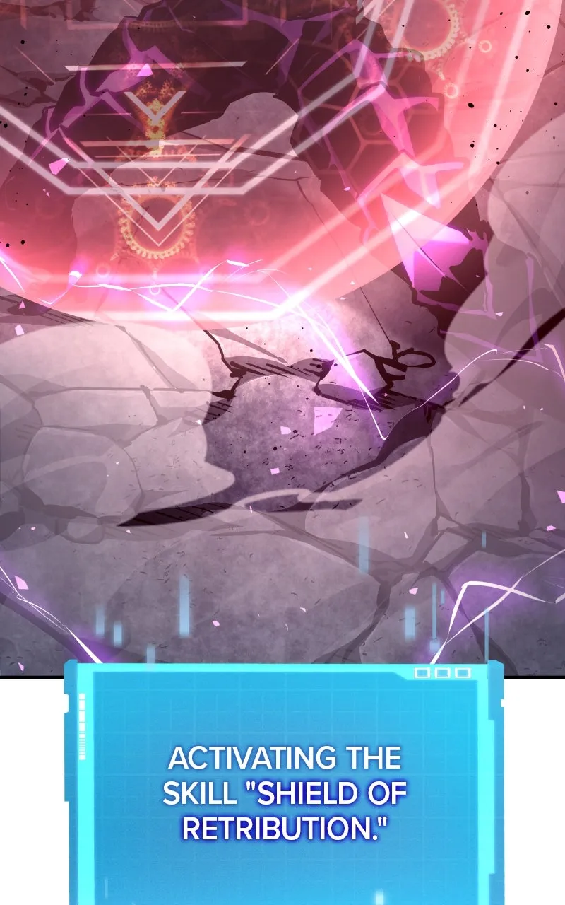 Read Boundless Ascension chapter 123 image 31 on Lezhin