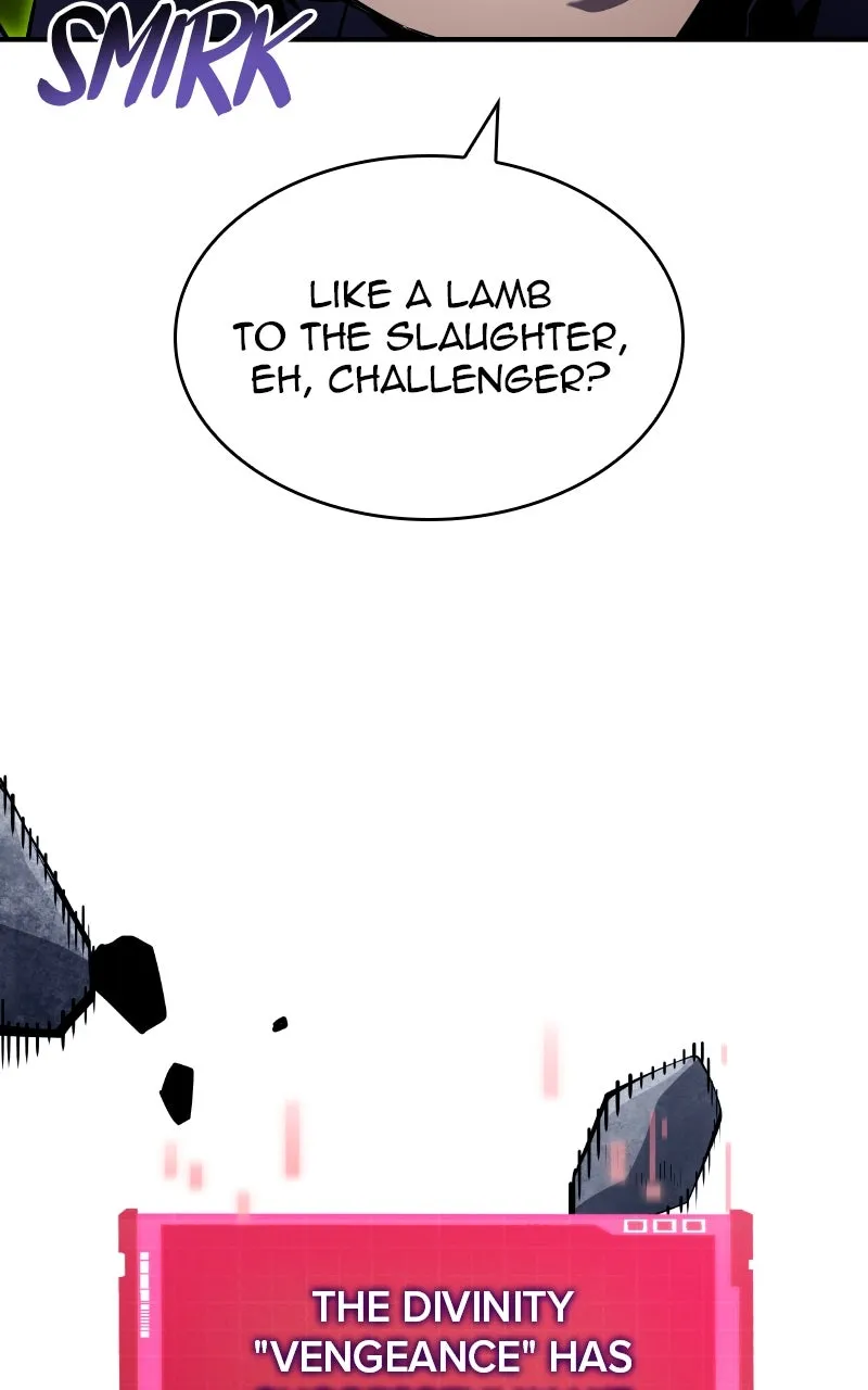 Read Boundless Ascension chapter 123 image 33 on Lezhin