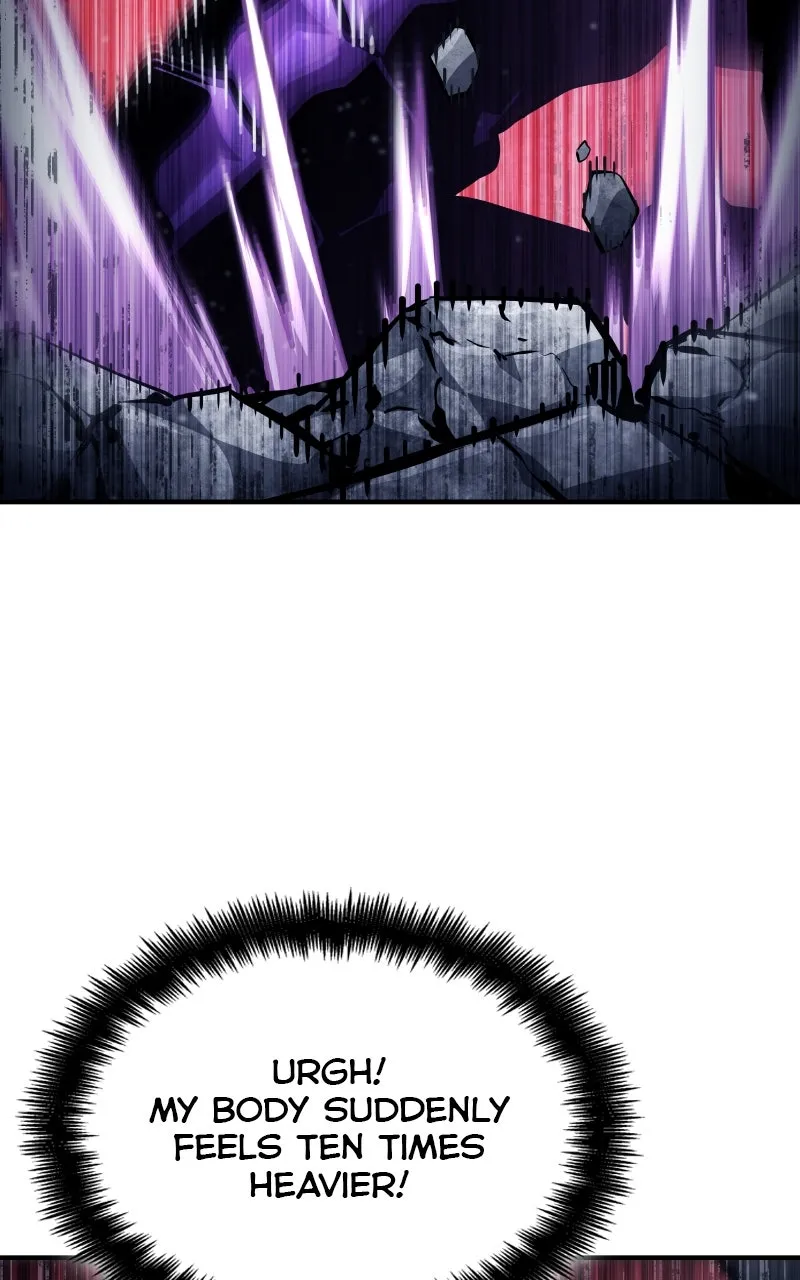 Read Boundless Ascension chapter 123 image 36 on Lezhin