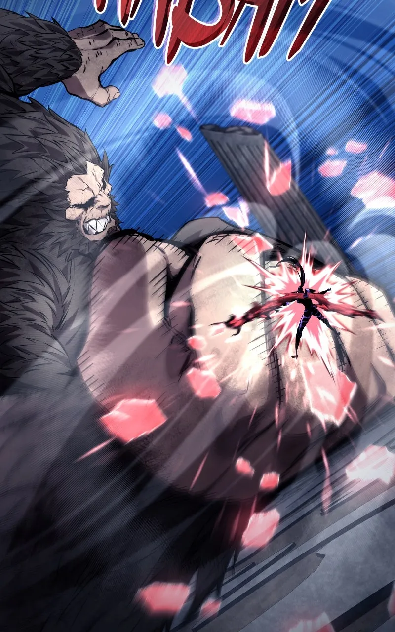 Read Boundless Ascension chapter 123 image 40 on Lezhin