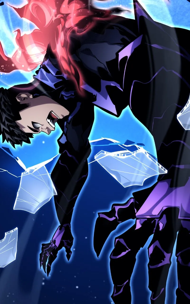 Read Boundless Ascension chapter 123 image 47 on Lezhin