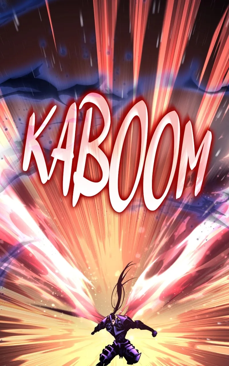 Read Boundless Ascension chapter 123 image 5 on Lezhin