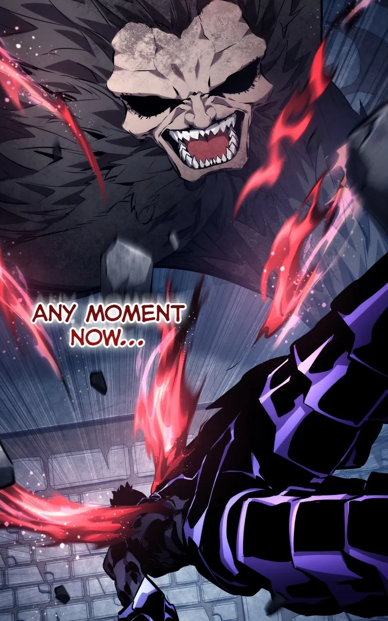 Read Boundless Ascension chapter 123 image 50 on Lezhin