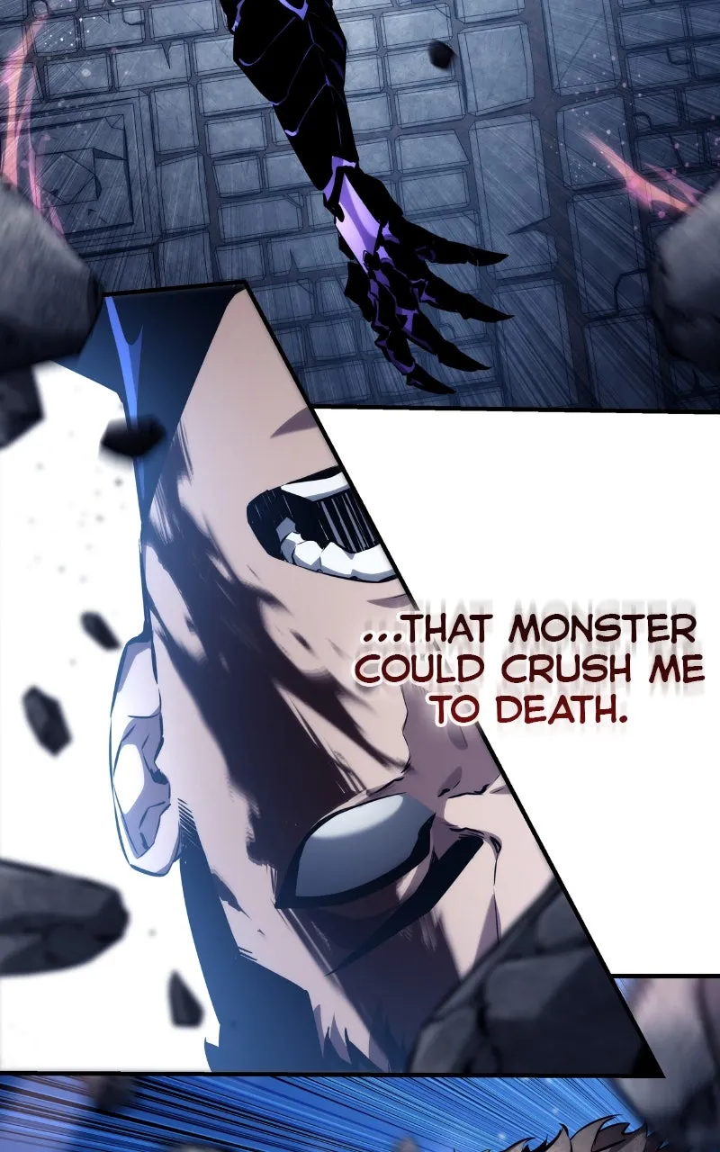 Read Boundless Ascension chapter 123 image 51 on Lezhin