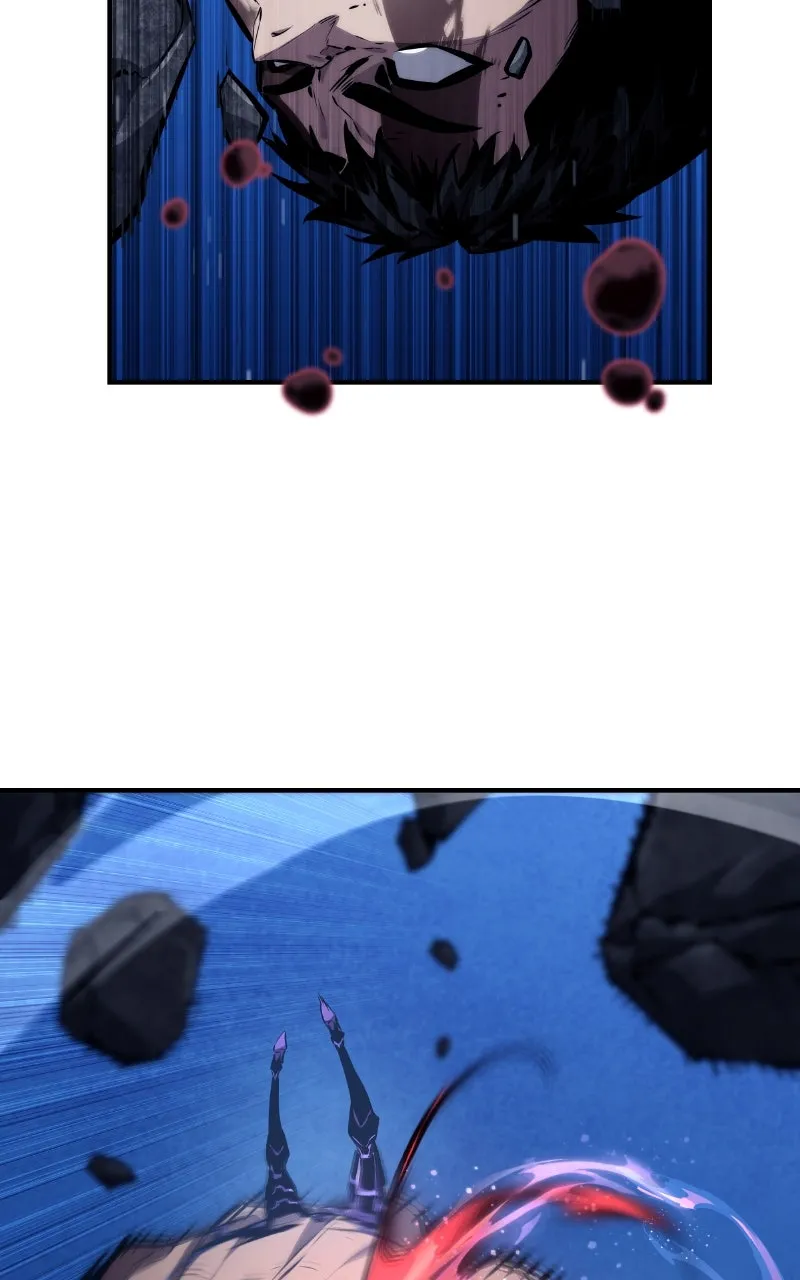Read Boundless Ascension chapter 123 image 54 on Lezhin